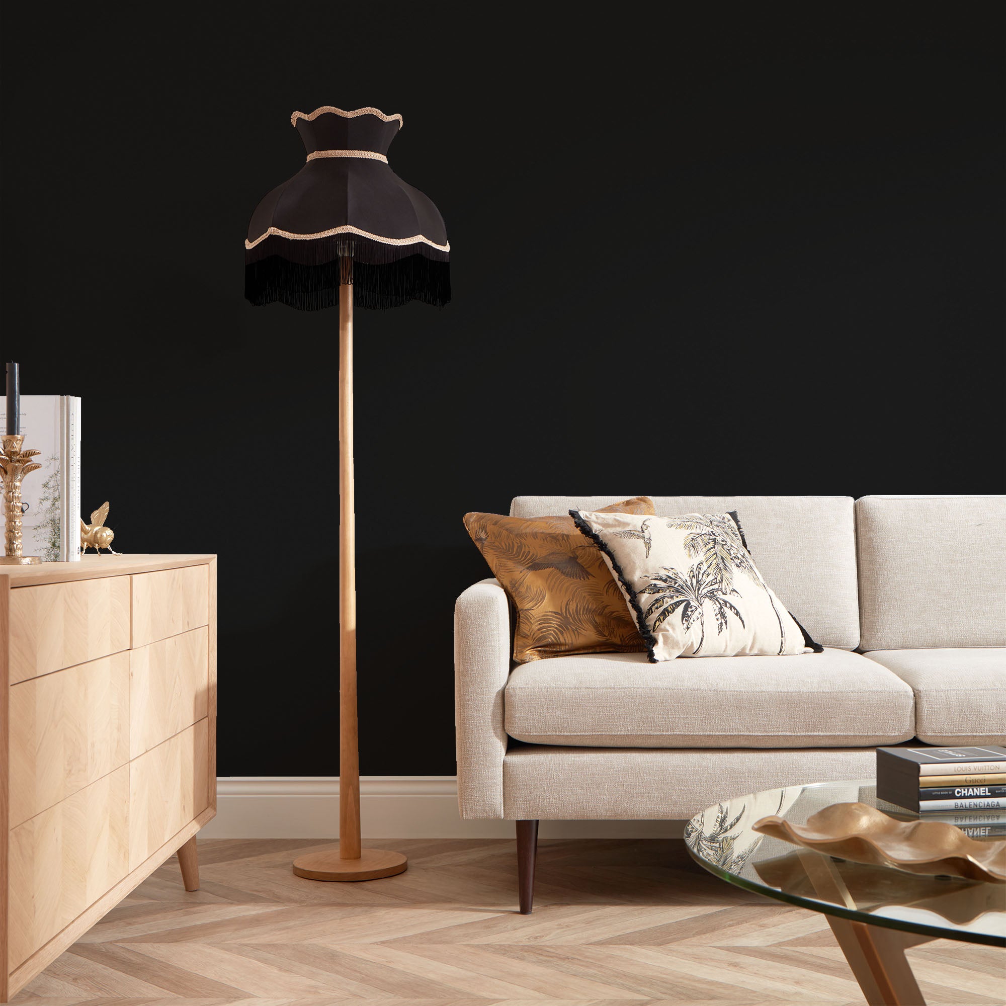 Cleaning Matt Emulsion Without Ruining the Finish