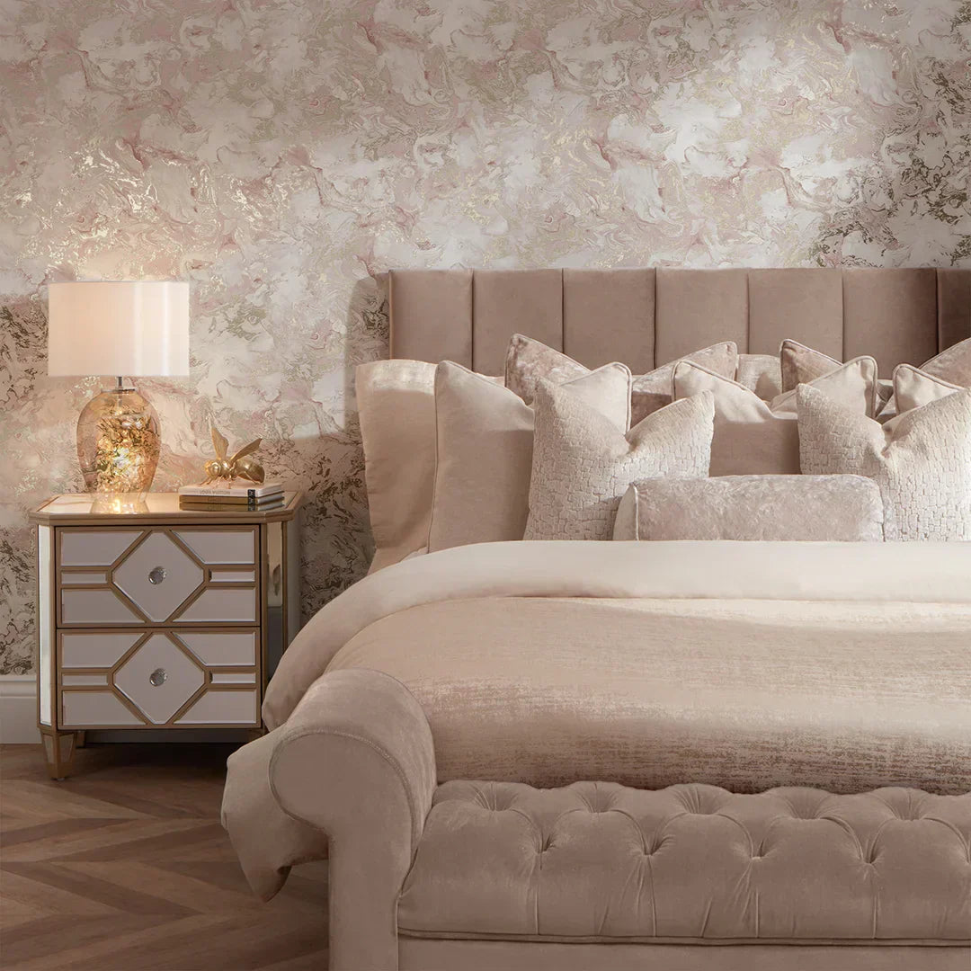 Bedroom Colour Ideas: What Are the Best Colours for Bedroom Walls?