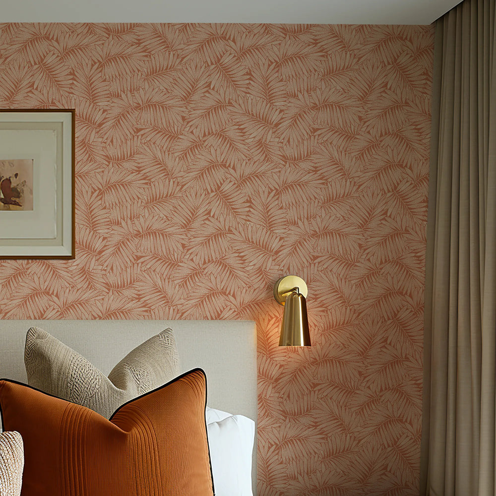 What Colour Goes with Orange? Home Decor Inspiration and Tips