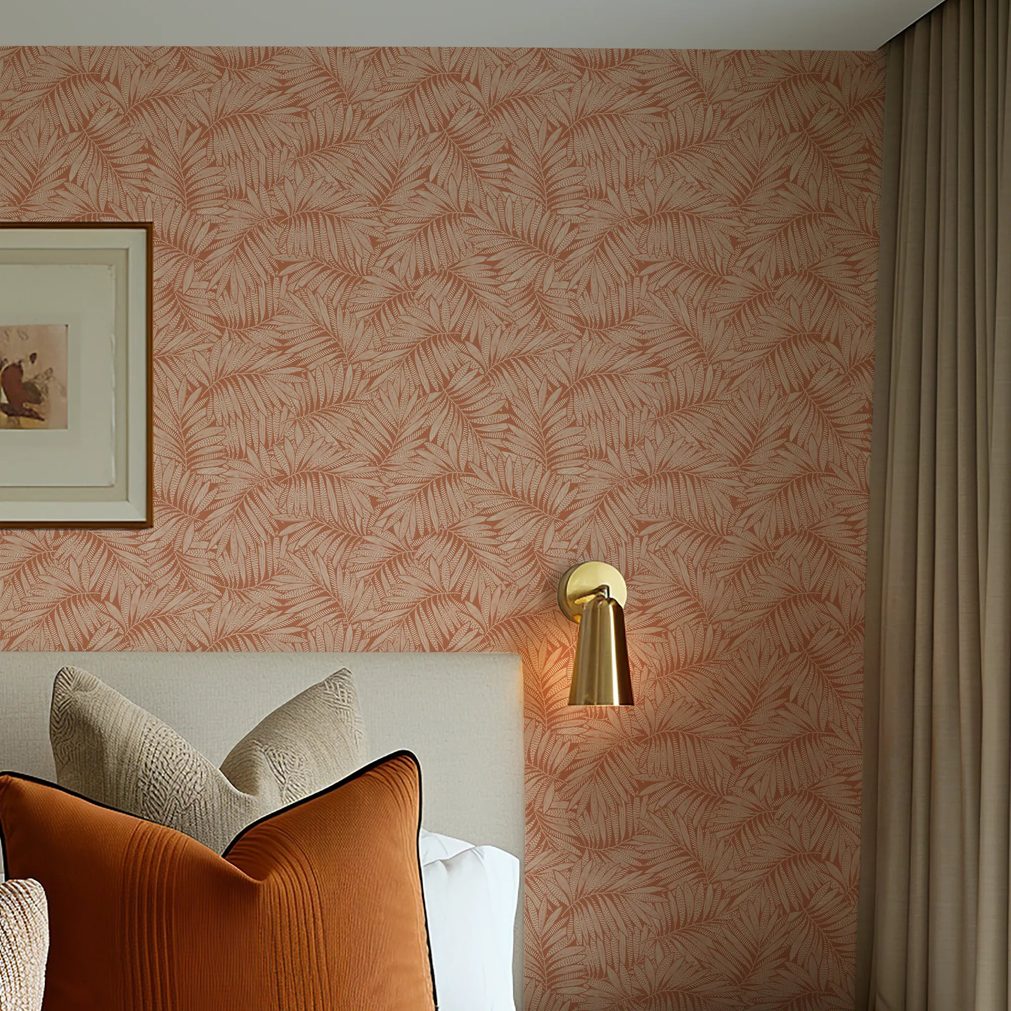 What Colour Goes with Orange? Home Decor Inspiration and Tips