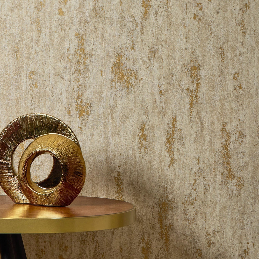 Textured Wallpapers: Add Depth and Dimension