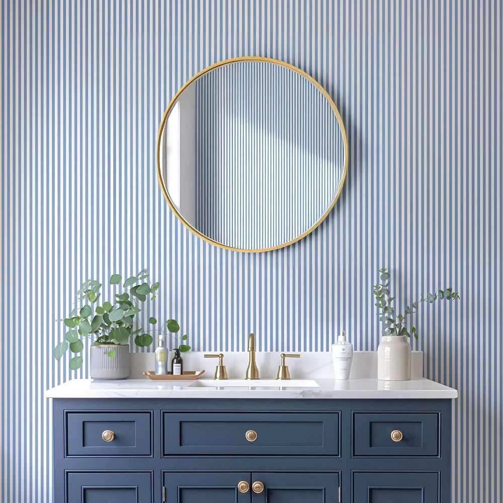 What Colour Goes with Blue? Home Decor Ideas and Tips