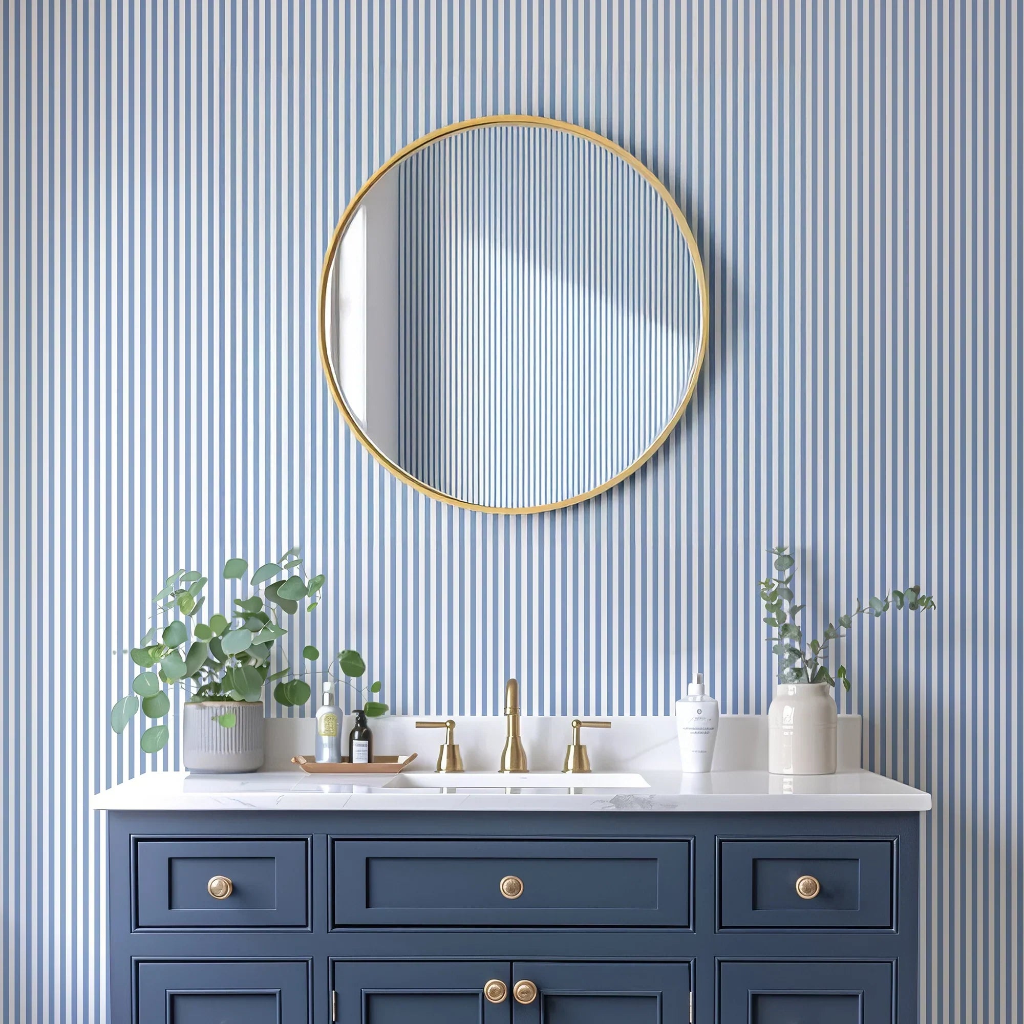 What Colour Goes with Blue? Home Decor Ideas and Tips