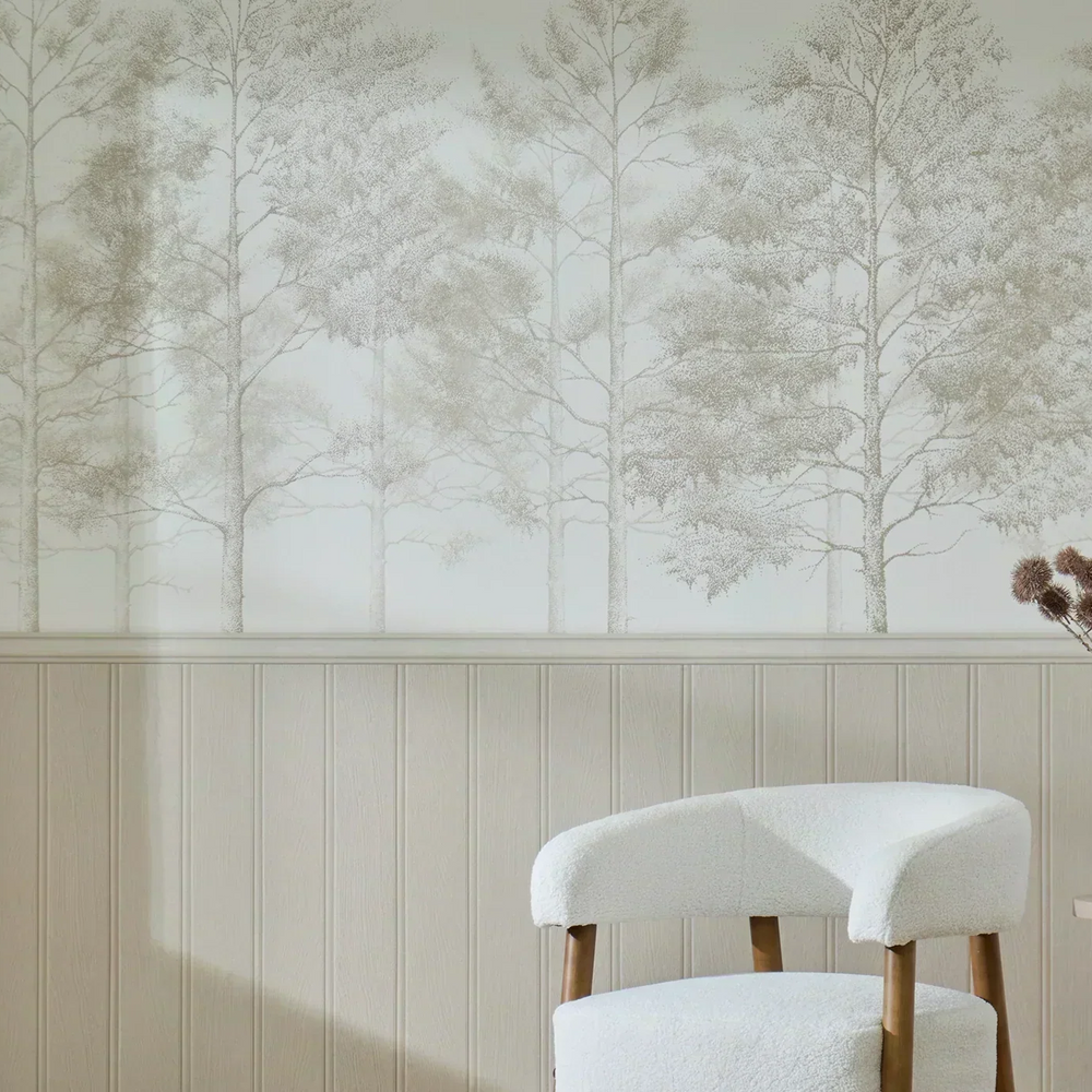 Wall Panelling: A Stylish Classic for Every Home