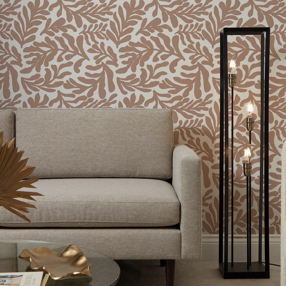 How to Clean Walls Without Damaging Your Wallpaper or Paint