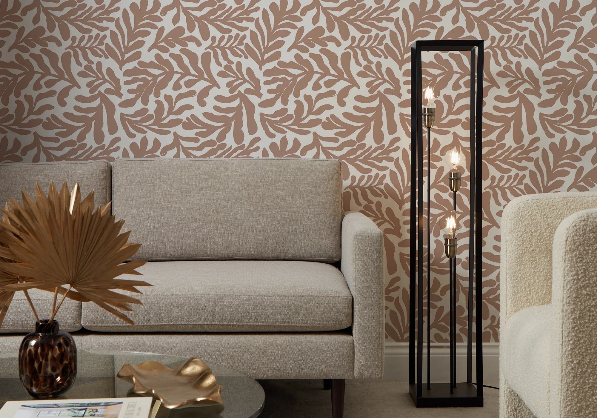 How to Clean Walls Without Damaging Your Wallpaper or Paint