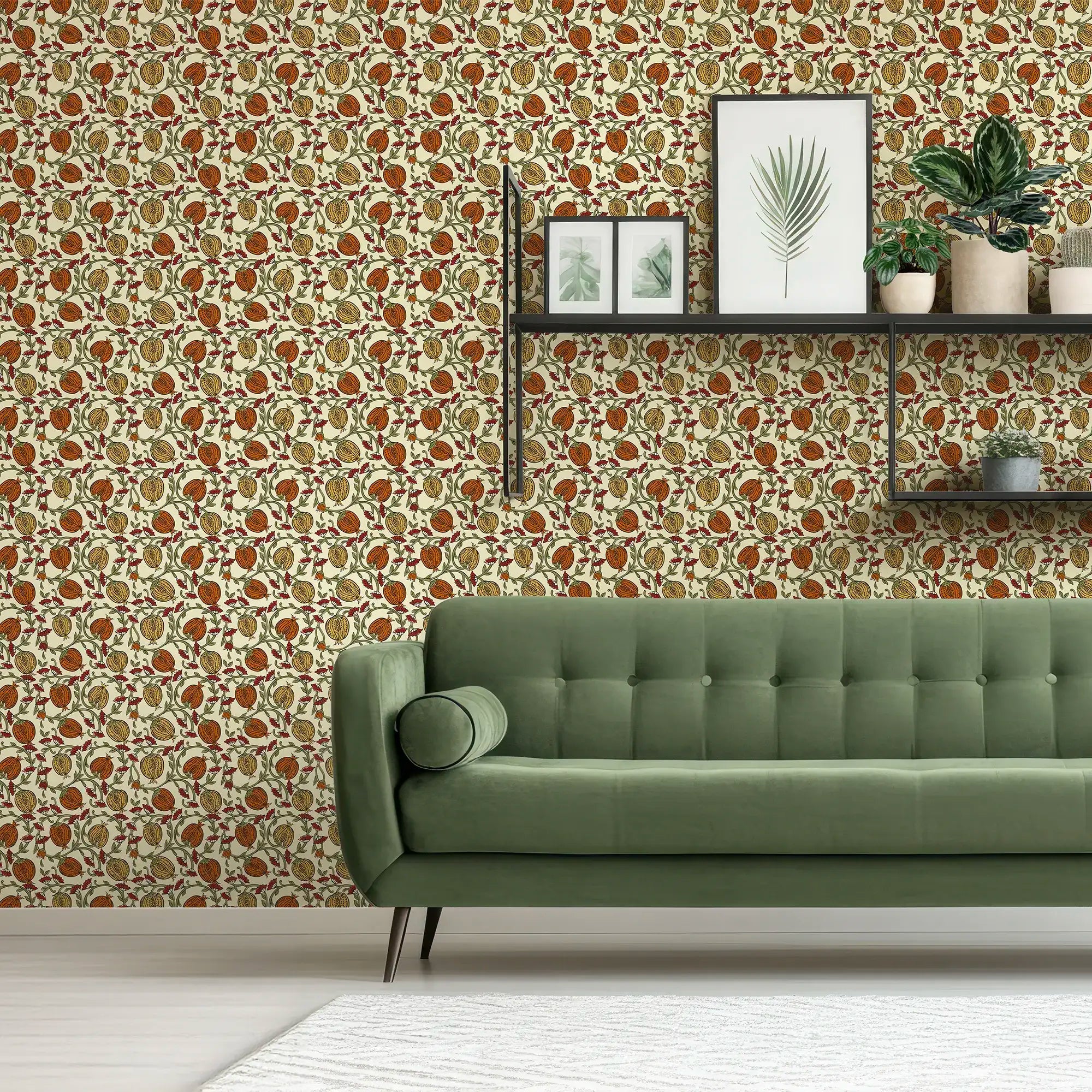 Colour Theory: How to Use the Colour Wheel in Your Home