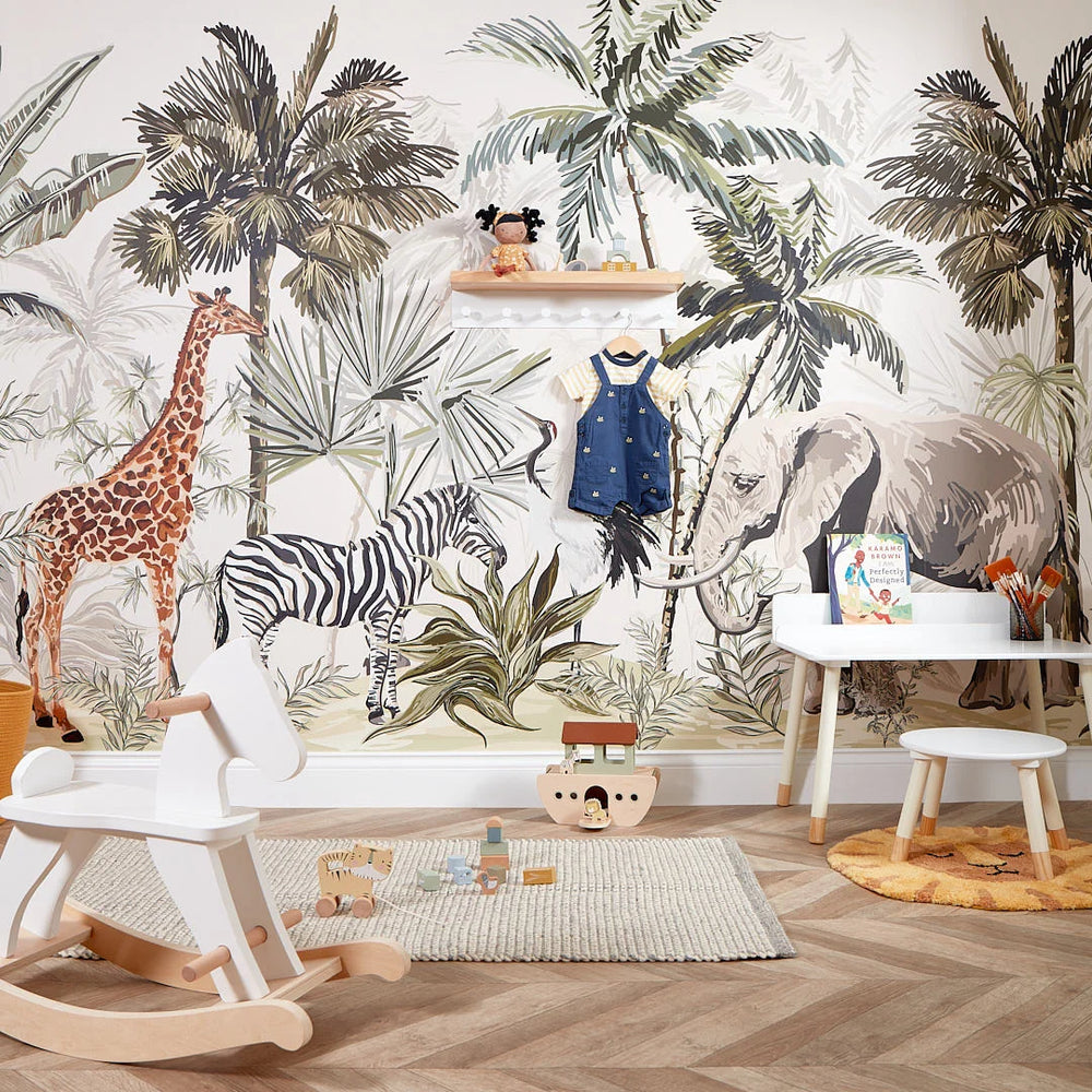 I Love Wallpaper's Top 10 Animal Wallpapers