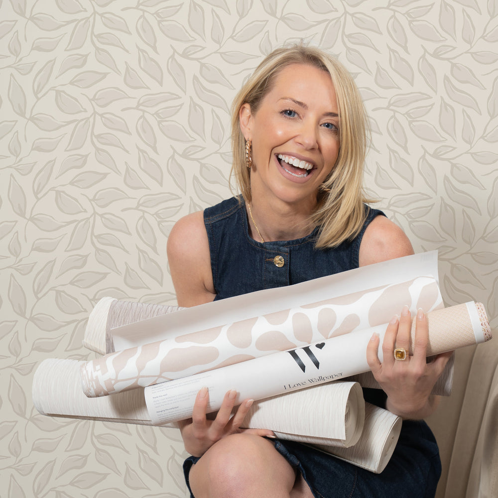 Style Your Home the Laura Hamilton Way: Style at Home with Laura Part 2