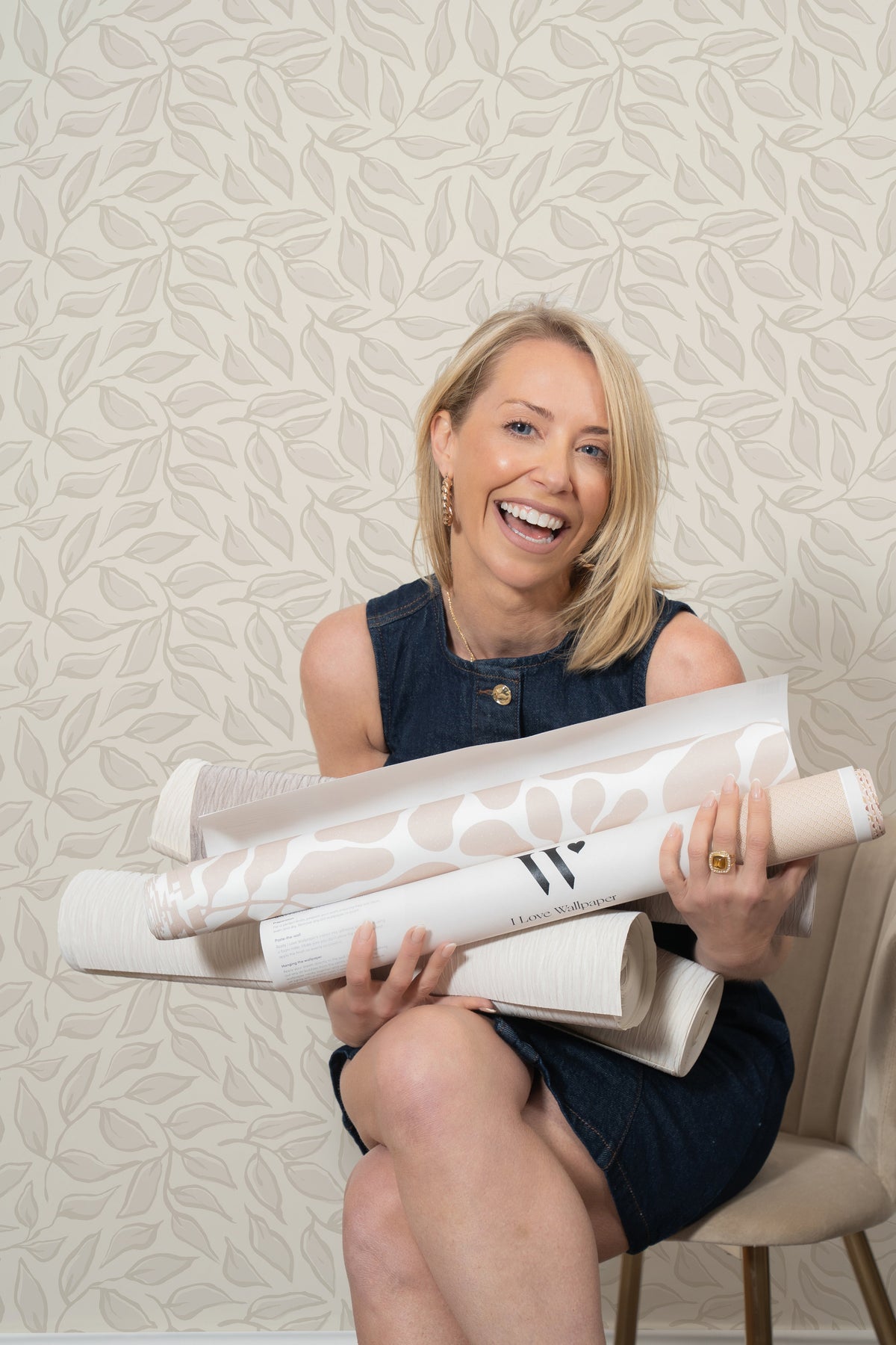 Style Your Home the Laura Hamilton Way: Style at Home with Laura Part 2