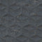 Architectural Concrete Wallpaper in Navy and Gold