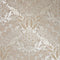 Artist's Garden Wallpaper in Shades of Cream
