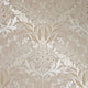 Artist's Garden Wallpaper in Shades of Cream