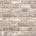 Battersea Brick Wallpaper in Neutral