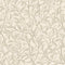 Beauty of Nature Wallpaper in Warm Neutrals