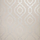 Calico Trellis Wallpaper in Neutral