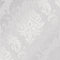 Chelsea Glitter Damask Wallpaper in Soft Grey and Silver