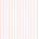 Classic Stripe Wallpaper in Pastel Pink
