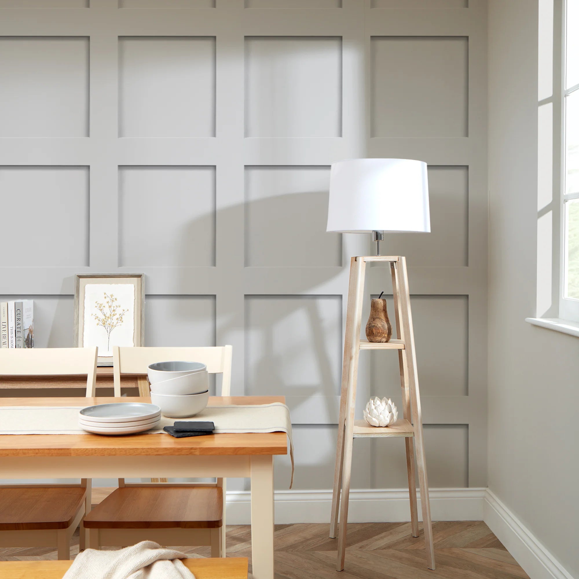 Wood Effect Wallpaper – I Love Wallpaper