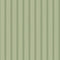 Contemporary Wood Slat Wallpaper in Green