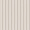 Contemporary Wood Slat Wallpaper in Natural