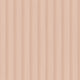 Contemporary Wood Slat Wallpaper in Soft Pink