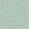 Dinky Dinos Wallpaper in Sage Green