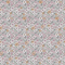 Ditsy Gardenia Wallpaper in Sage Green and Pink