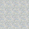 Ditsy Gardenia Wallpaper in Soft Lilacs and Sage