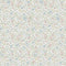 Ditsy Gardenia Wallpaper in Soft Pastels