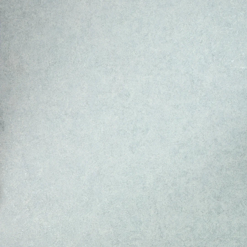 Sample of Dolomite Metallic Wallpaper in Silver