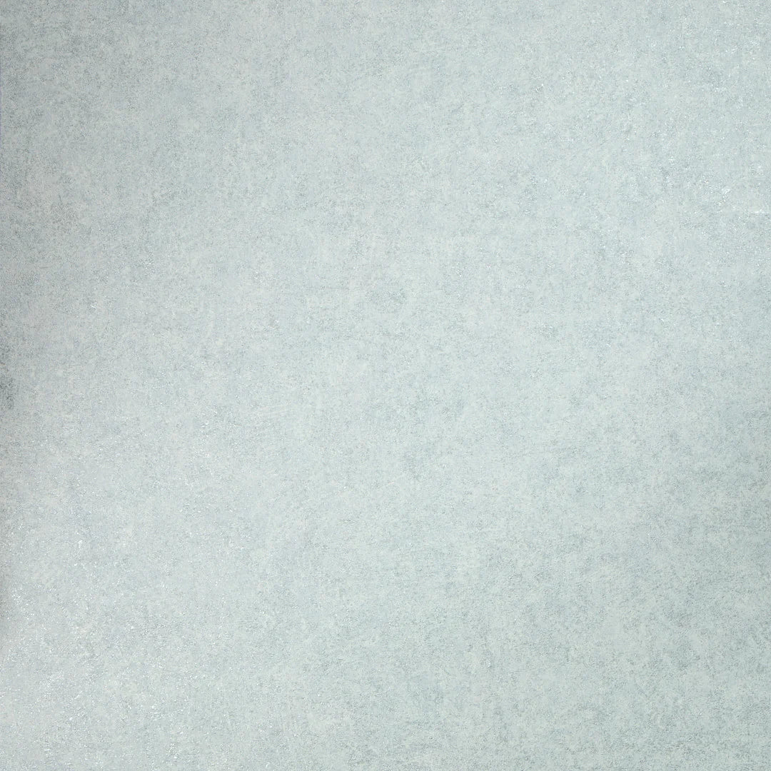 Sample of Dolomite Metallic Wallpaper in Silver