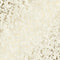 Element Industrial Metallic Wallpaper in Ivory and Gold