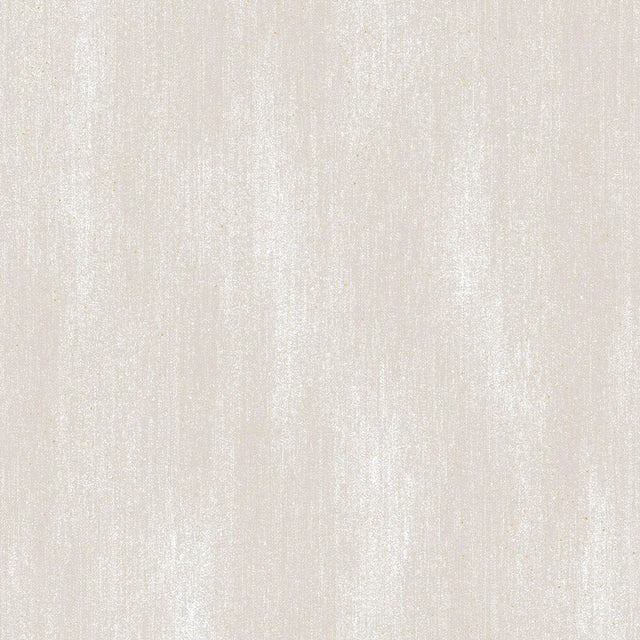 LUX Textures Chenille Plain Wallpaper in Ivory