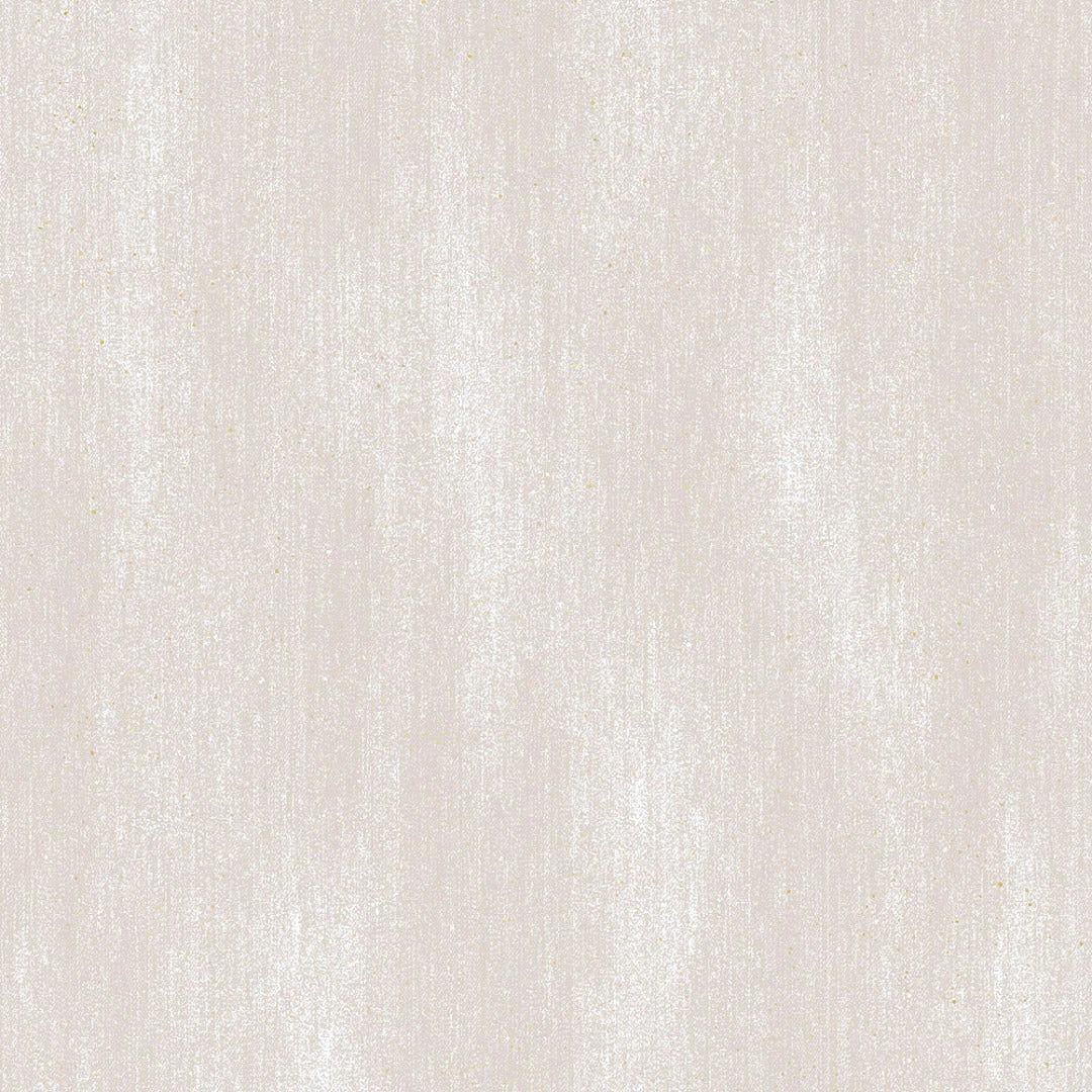 Sample of LUX Textures Chenille Plain Wallpaper in Ivory