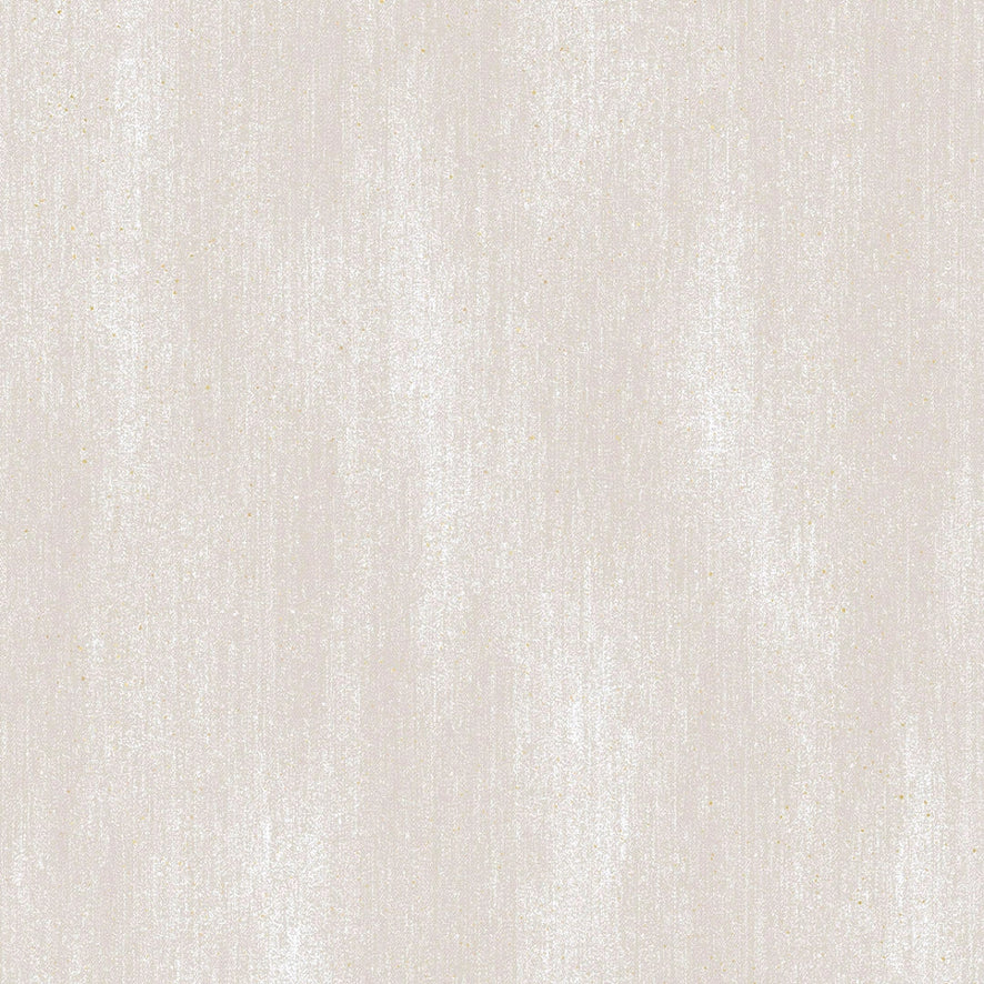 Sample of LUX Textures Chenille Plain Wallpaper in Ivory