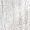 Sirrus Metallic Marble Wallpaper in Grey