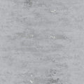 Sample of Venice Industrial Metallic Wallpaper Grey, Silver (53 x 30cm)