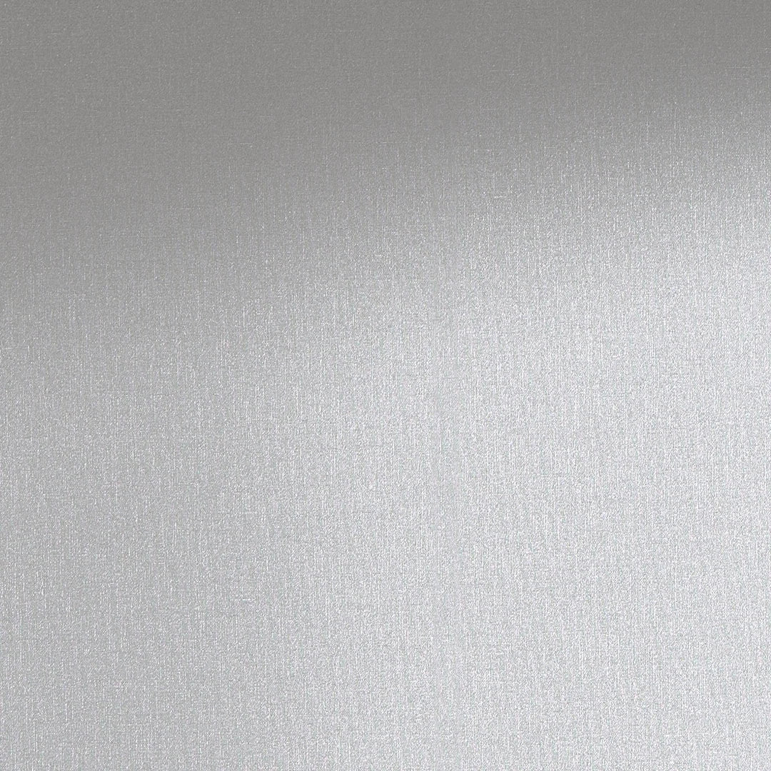Raze Metallic Wallpaper in Silver