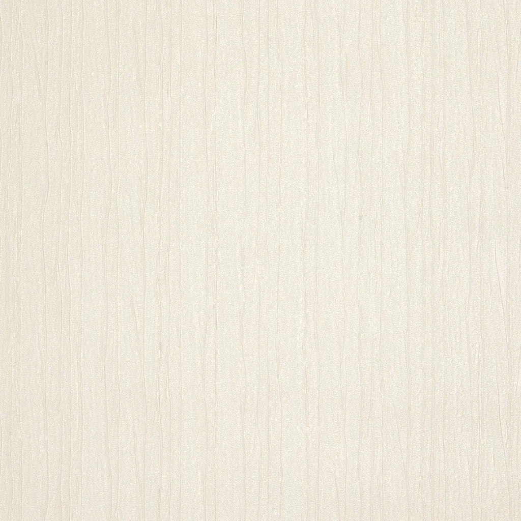 Jasmine Shimmer Wallpaper in Ivory