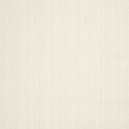 Jasmine Shimmer Wallpaper in Ivory