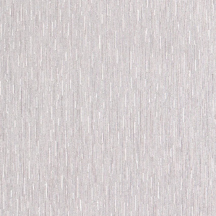 Francesca Wallpaper in Glittering Grey