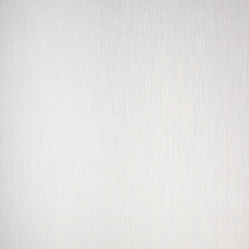 Harper Textured Shimmer Wallpaper in Silver and Grey