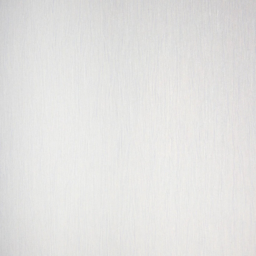 Harper Textured Shimmer Wallpaper in Silver and Grey