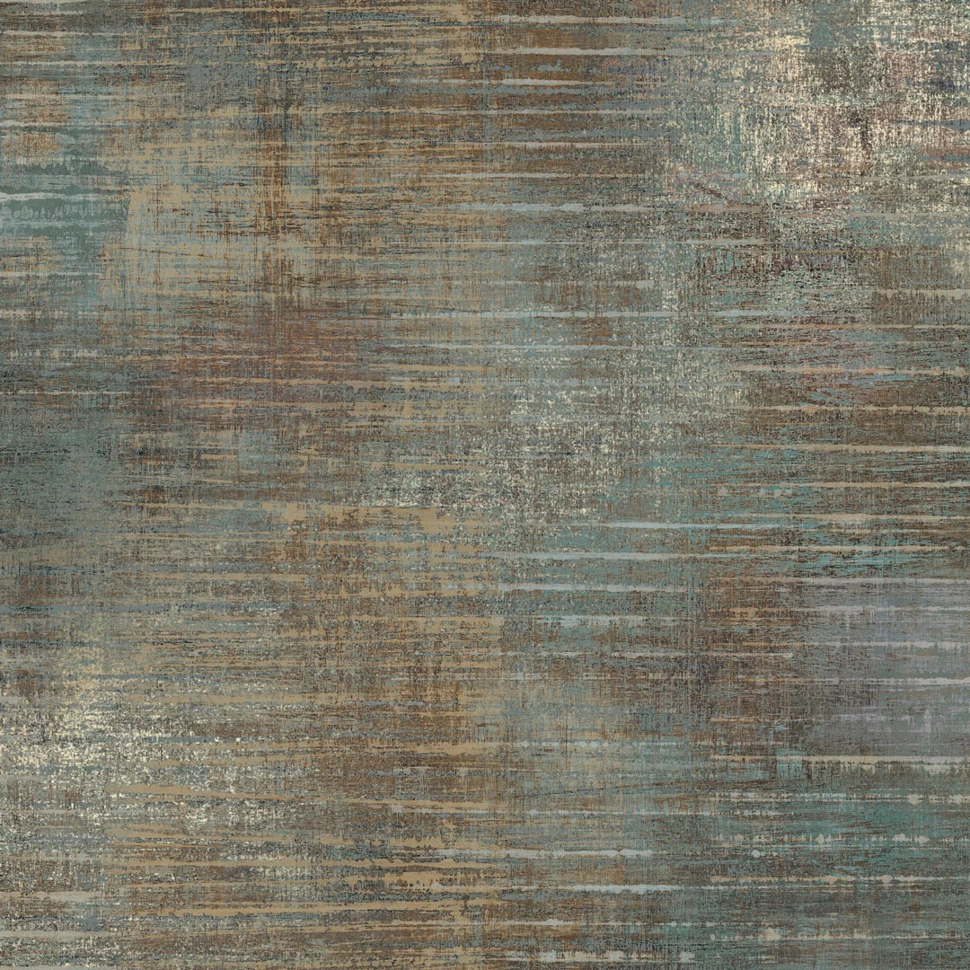 Rust Shiplap and Script Wallpaper for Bedroom 57.1-sq ft Wall Decoration in  Light Color - Clearhalo