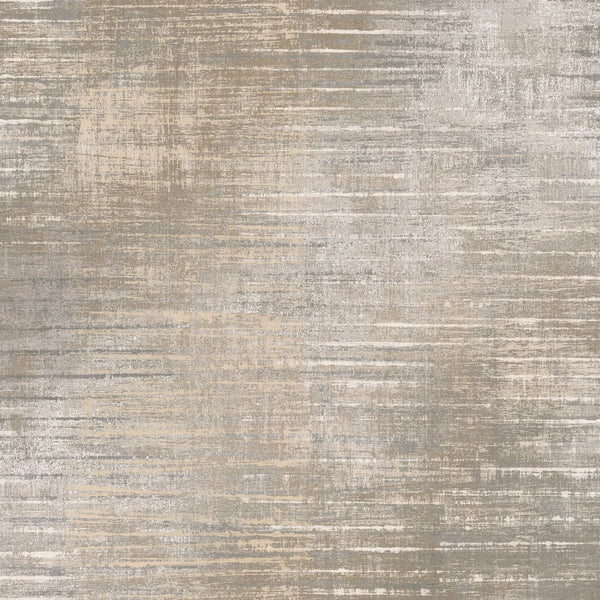 Midtown Wallpaper in Cream