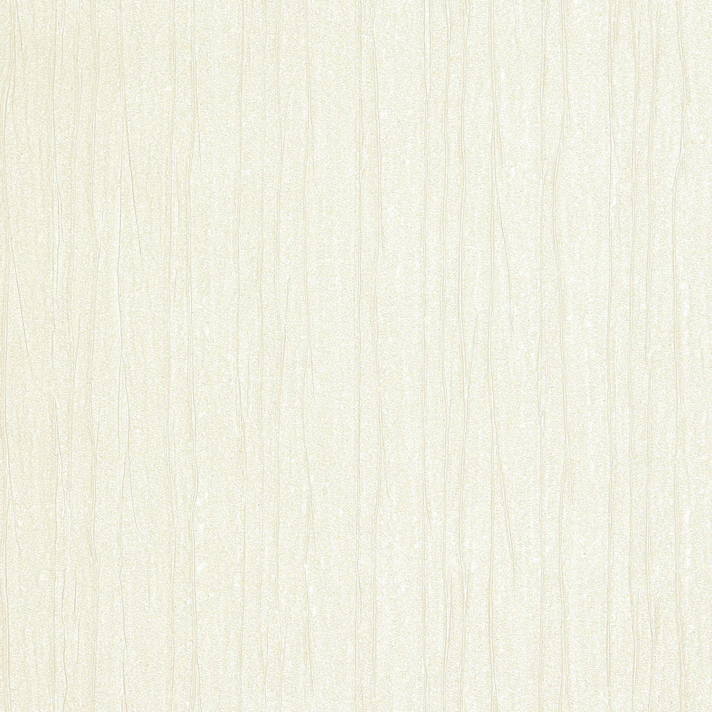Jasmine Shimmer Wallpaper in Cream