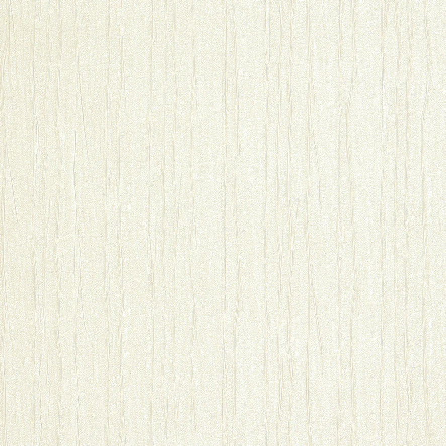 Jasmine Shimmer Wallpaper in Cream