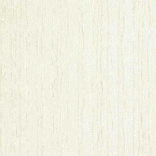 Jasmine Shimmer Wallpaper in Cream