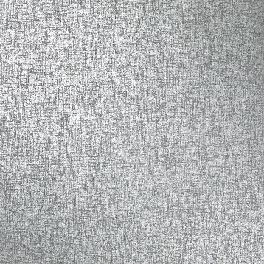 Kashmir Texture Wallpaper in Silver